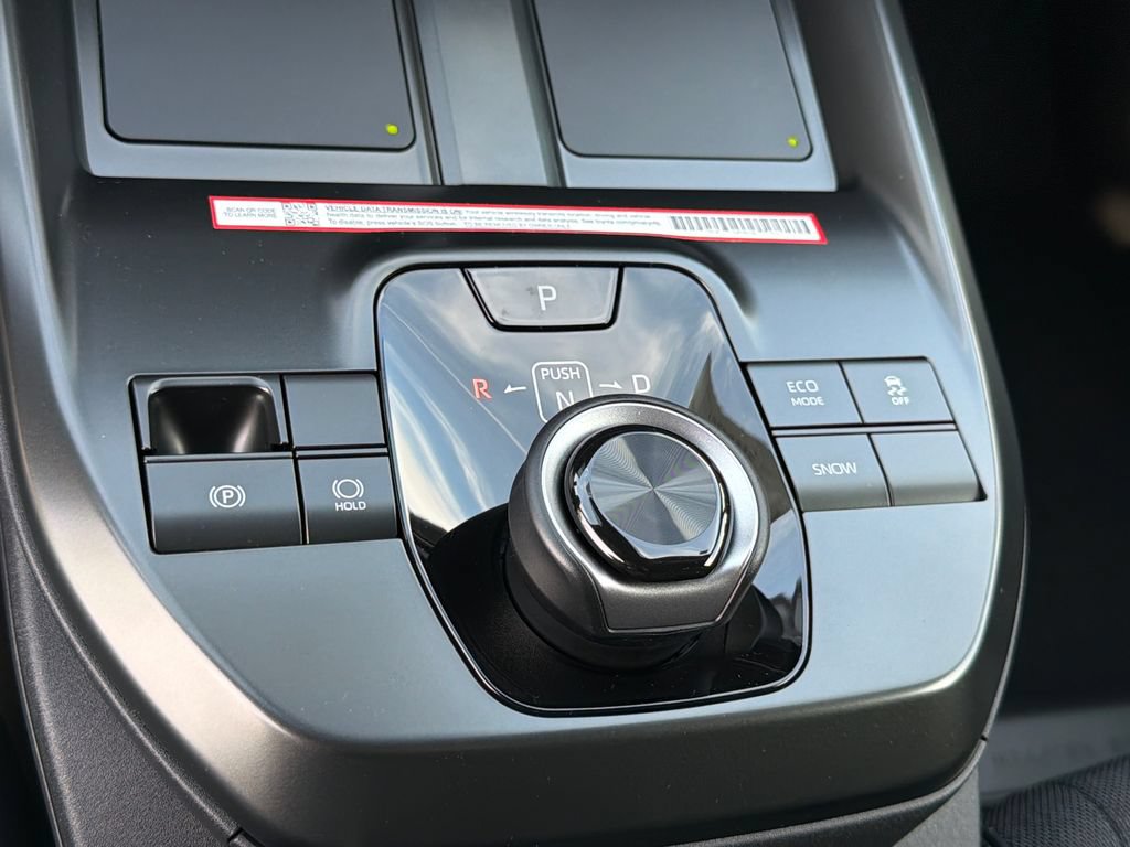 New 2026 Toyota C-HR AWD/4WD image 32