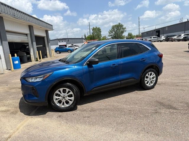 Used 2023 Ford Escape Active w/ Tech Pack #1