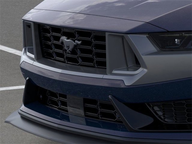 New 2025 Ford Mustang Dark Horse w/ Dark Horse Handlin Package image 17