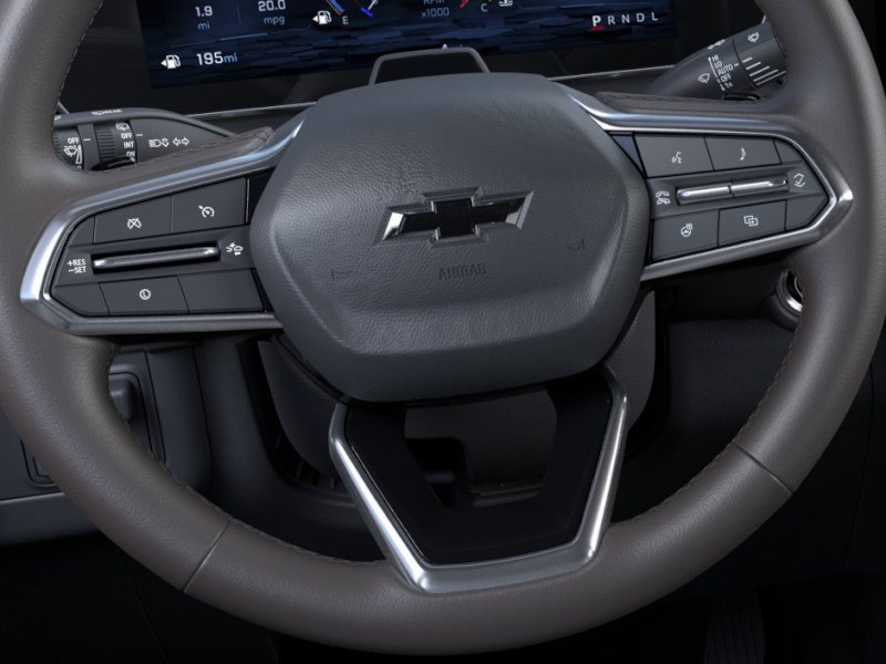 New 2026 Chevrolet Tahoe RST AWD/4WD image 19