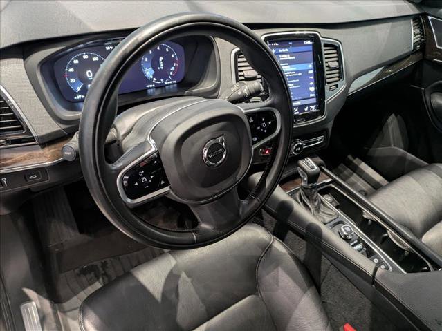 Used 2018 Volvo XC90 T6 Momentum w/ Convenience Package image 10