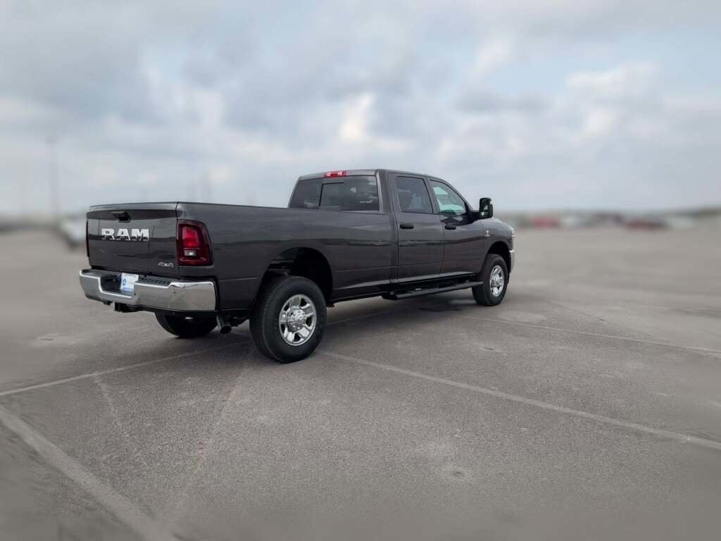 New 2026 RAM 2500 Tradesman image 12