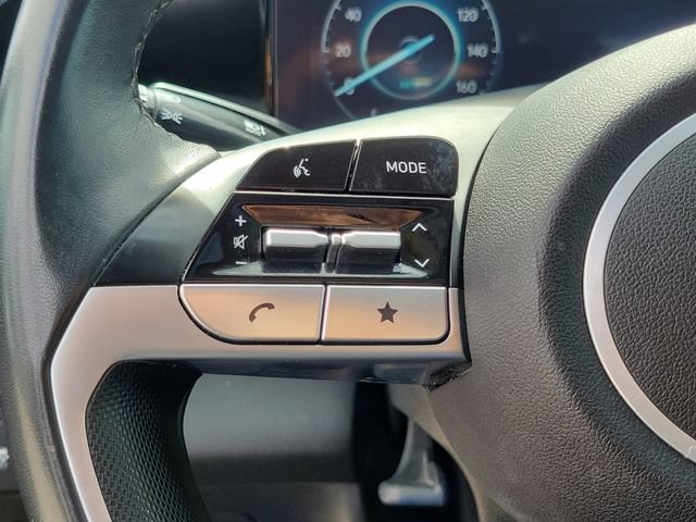 Used 2025 Hyundai Elantra Limited FWD image 28