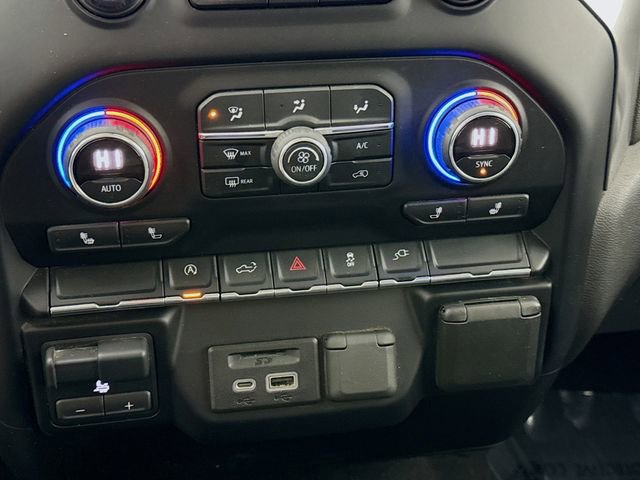 Used 2019 Chevrolet Silverado 1500 LT w/ All-Star Edition image 17