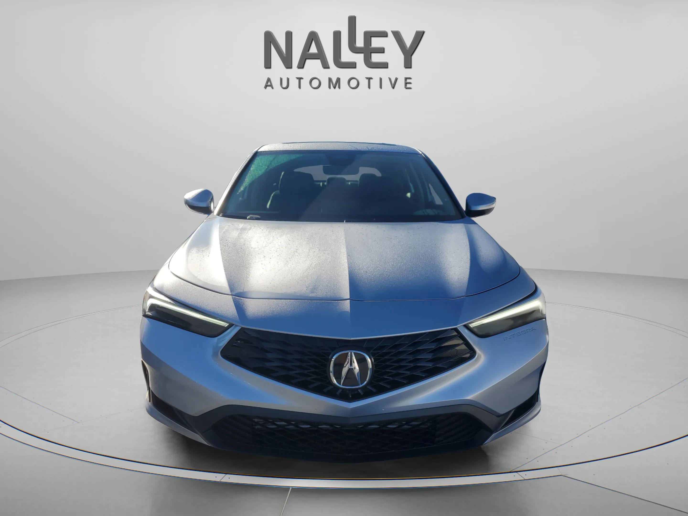 New 2026 Acura Integra image 6