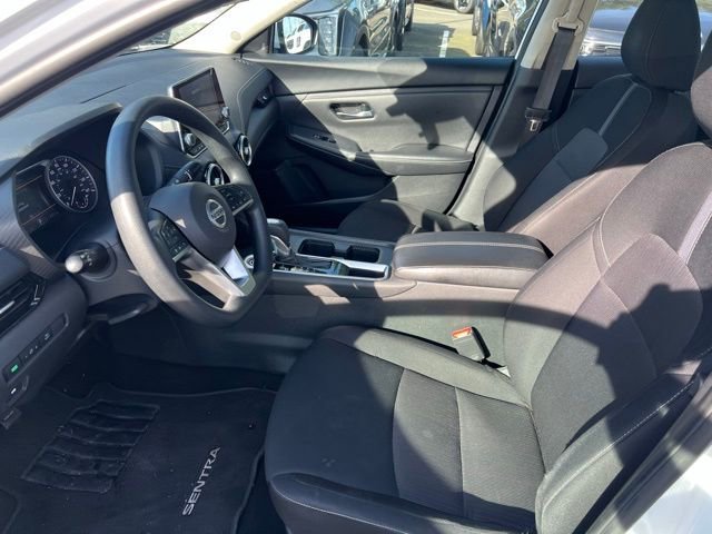 Used 2023 Nissan Sentra SV image 12