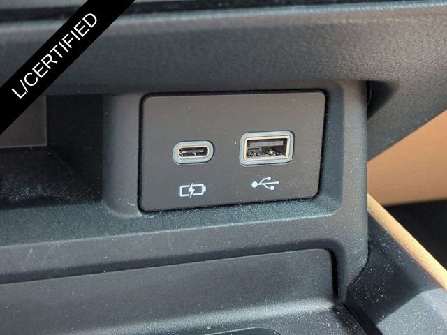 Used 2024 Lexus NX 250 FWD image 21