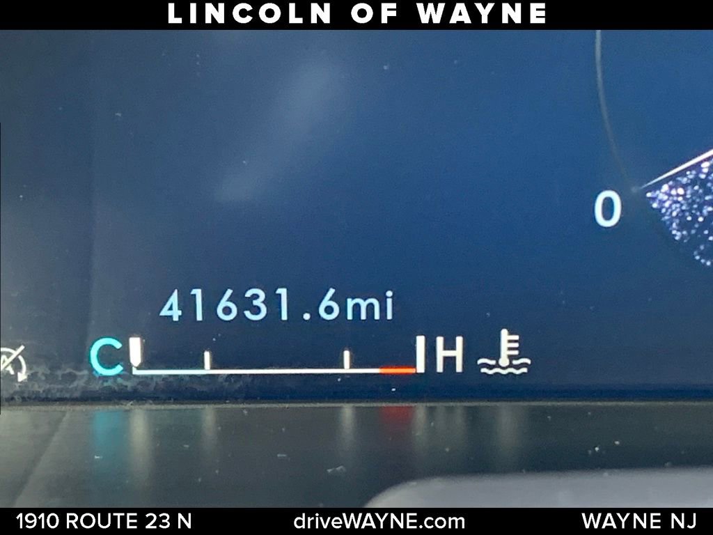 Certified 2023 Lincoln Navigator Reserve image 17