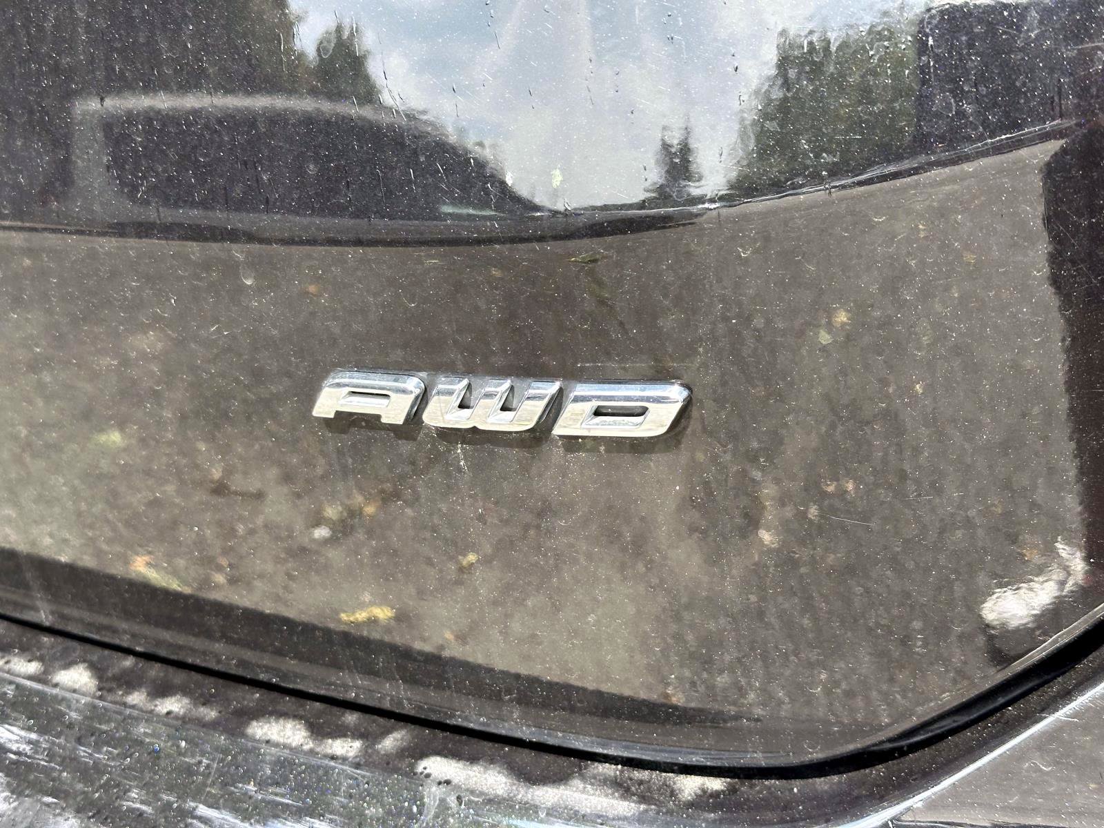 Used 2022 Ford Edge SE AWD/4WD image 12