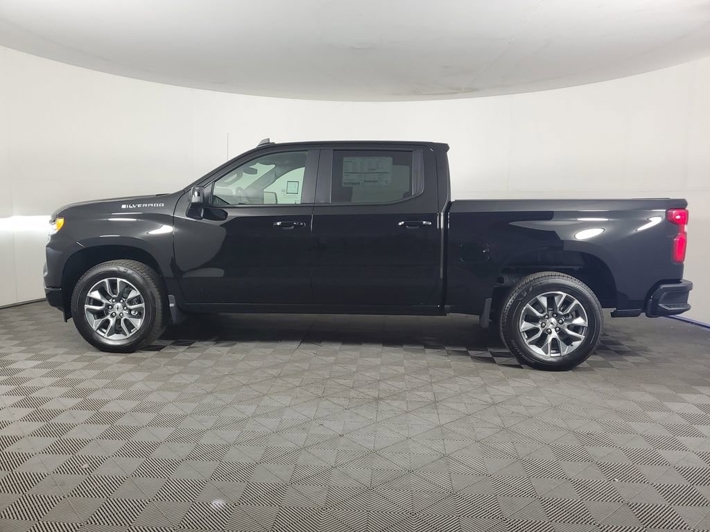 New 2026 Chevrolet Silverado 1500 RST image 7