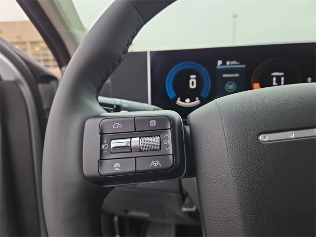 New 2026 Hyundai Santa Fe SEL w/ Tow & Go Package image 18