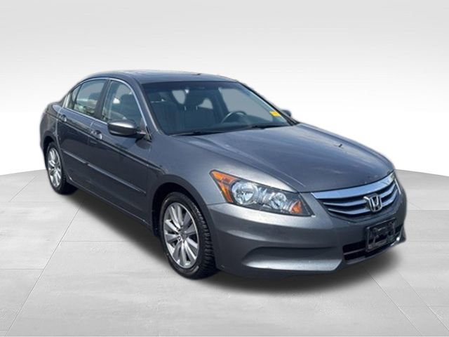 Used 2012 Honda Accord EX-L image 6