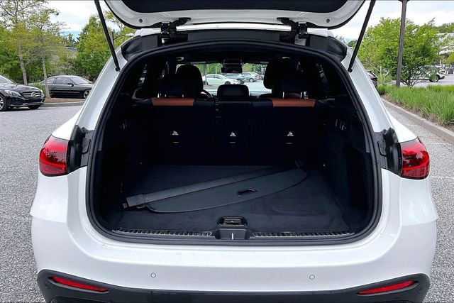 Certified 2023 Mercedes-Benz GLC 300 4MATIC image 16