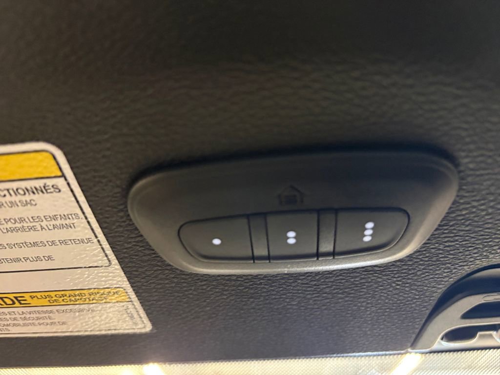 Certified 2022 Jeep Wrangler Sport AWD/4WD image 36