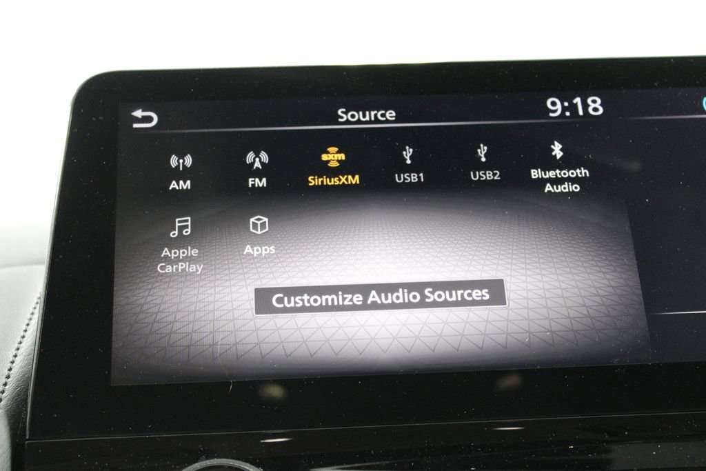 Used 2024 Nissan Armada SV w/ Cargo Package image 33