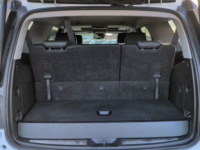 Used 2019 Chevrolet Tahoe LT RWD image 12