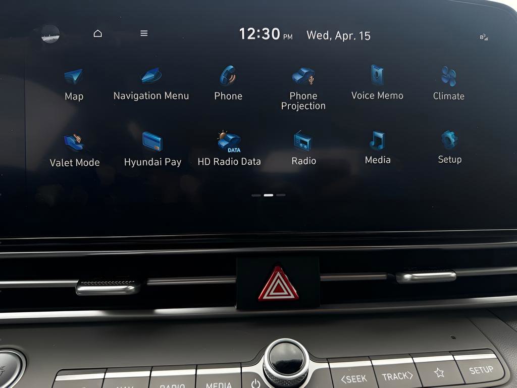 Used 2023 Hyundai Elantra SEL w/ Convenience Package image 30