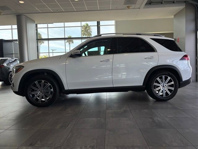 Used 2026 Mercedes-Benz GLE 350 4MATIC image 8