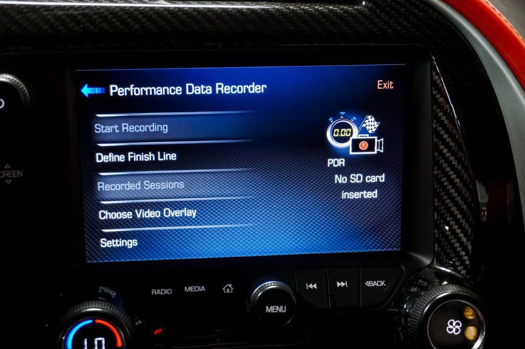 Used 2019 Chevrolet Corvette ZR1 image 28