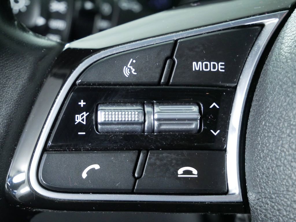 Used 2019 Kia Optima S image 20