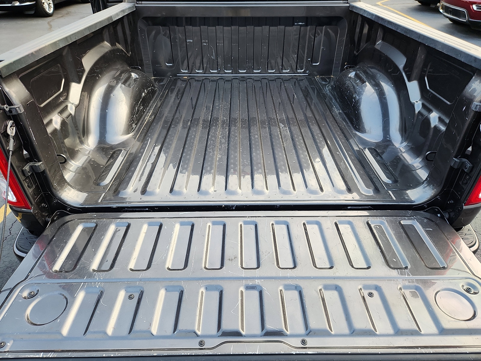 Certified 2022 RAM 1500 Big Horn image 29