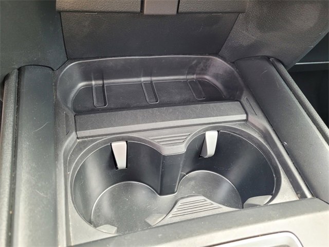 Used 2024 MAZDA CX-50 AWD 2.5 S w/ Preferred Package image 21