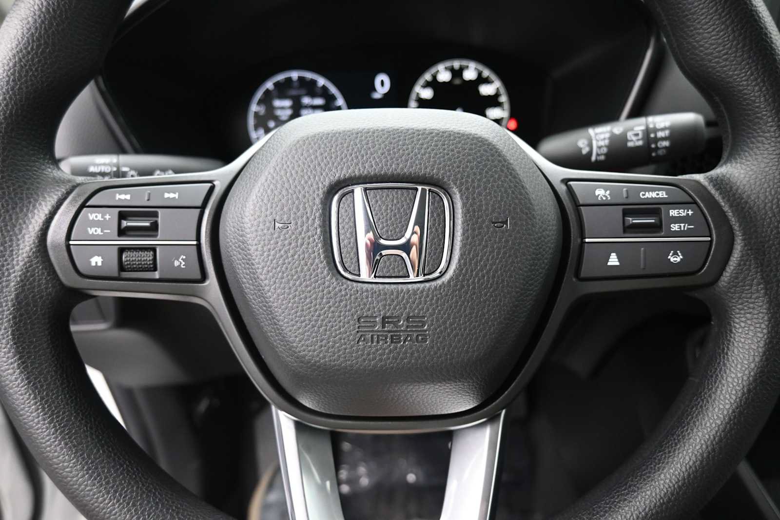 New 2026 Honda CR-V LX image 6