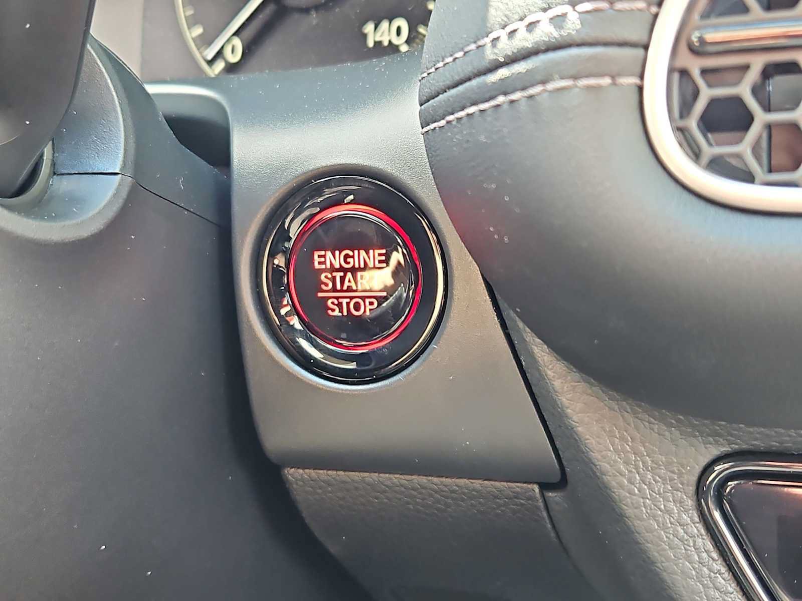 New 2027 Honda HR-V EX-L image 12