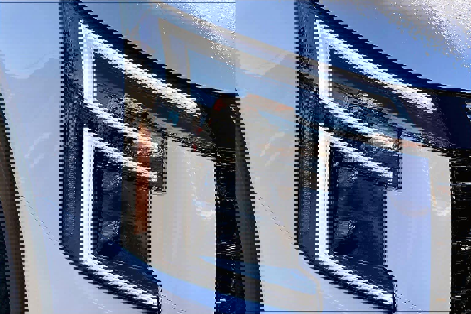 New 2026 Nissan Armada PRO-4X image 13