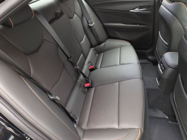 New 2026 Cadillac CT4 Sport image 26