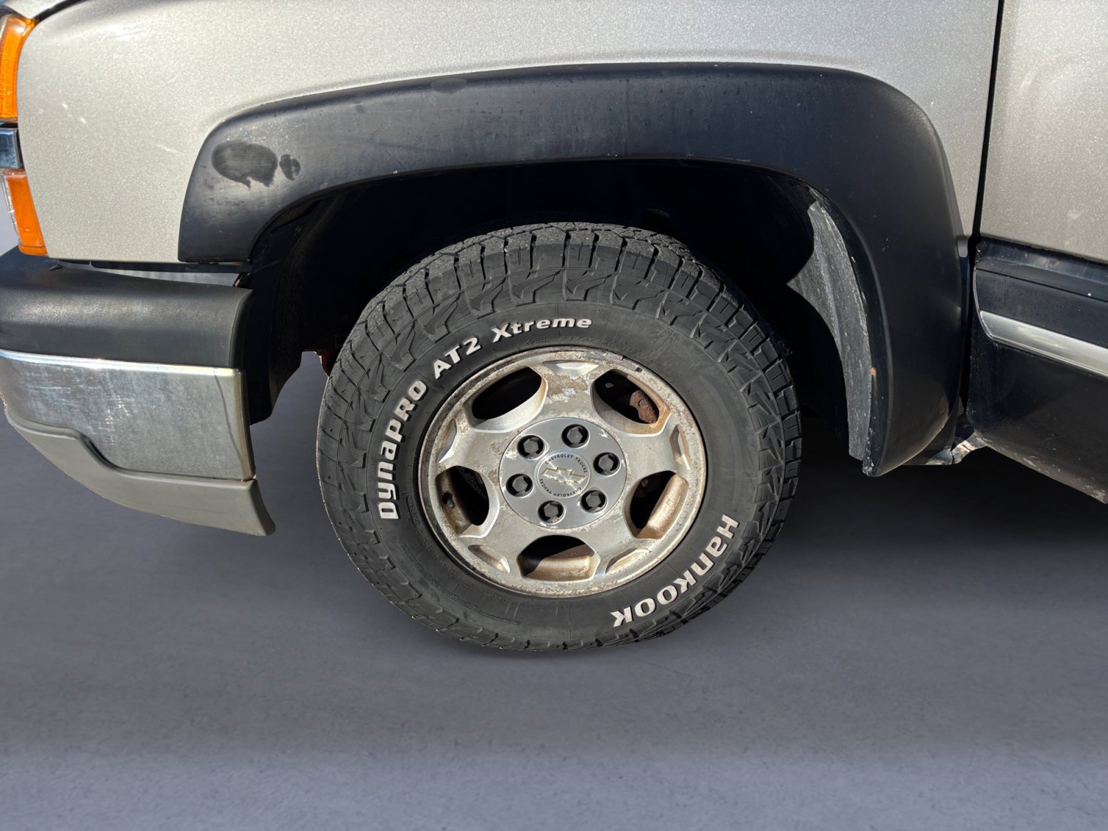 Used 2003 Chevrolet Silverado 1500 LS RWD image 14