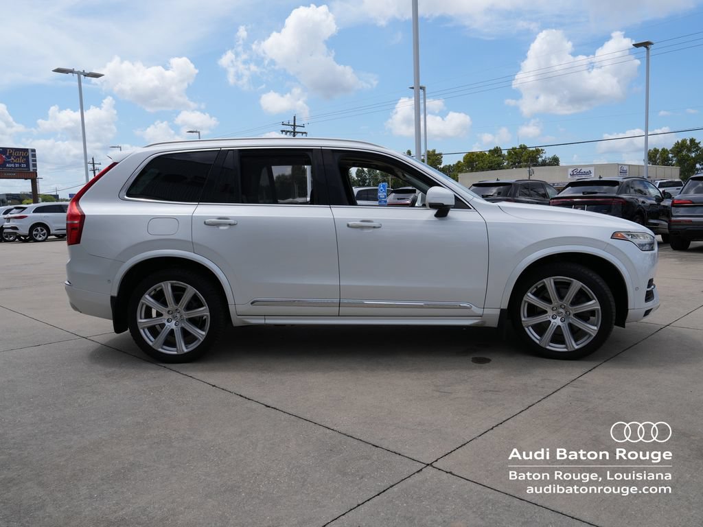Used 2017 Volvo XC90 T8 Inscription w/ Luxury Package AWD/4WD image 6