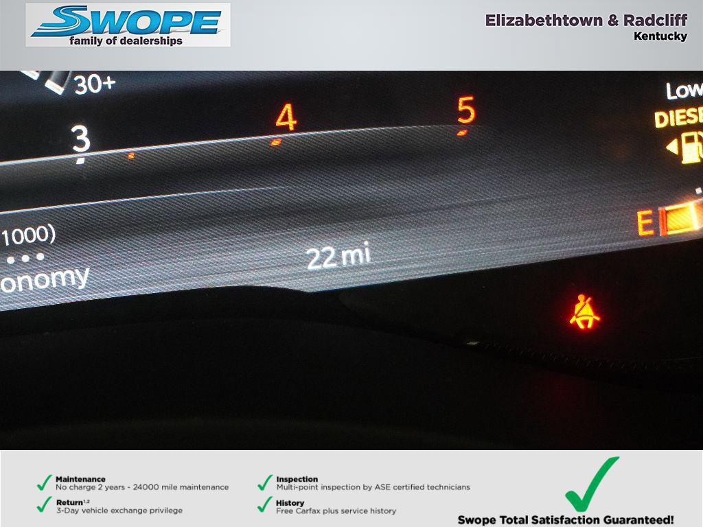 New 2026 RAM 2500 Rebel w/ Rebel Level 2 Equipment Group image 17