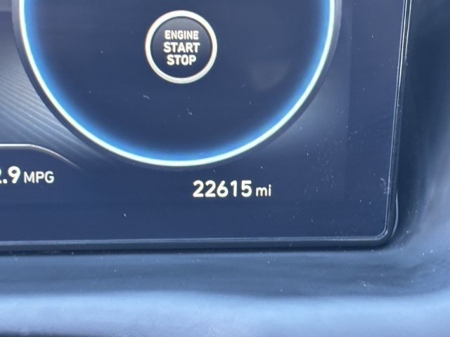 Used 2023 Hyundai Tucson XRT FWD image 32