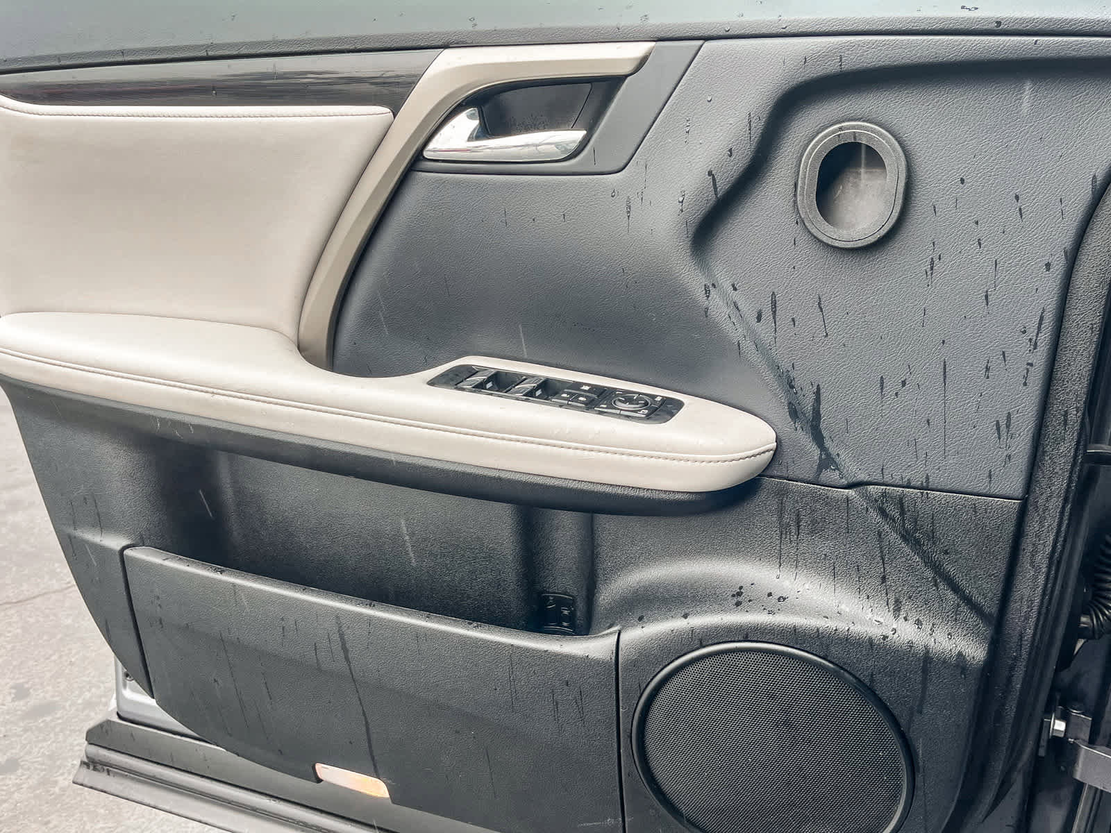 Certified 2022 Lexus RX 350 FWD image 19