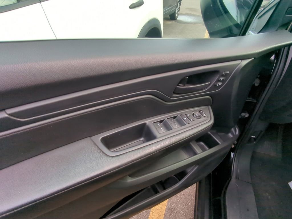 Used 2022 Honda Odyssey EX-L image 8