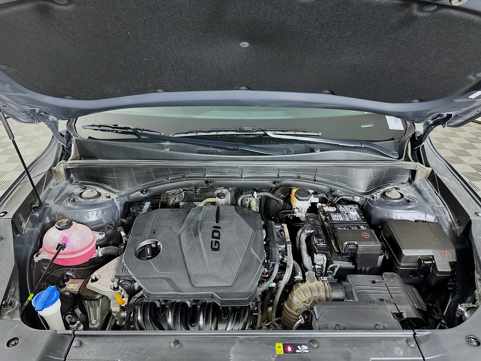 Used 2024 Kia Sorento S image 33