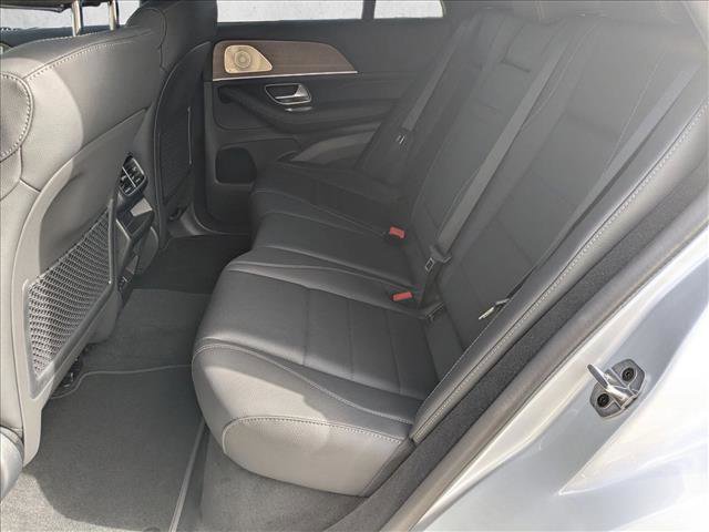 Used 2026 Mercedes-Benz GLE 450 4MATIC Coupe image 18