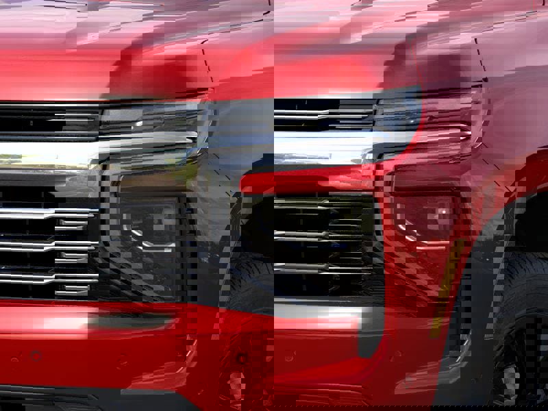New 2026 Chevrolet Tahoe Premier image 10