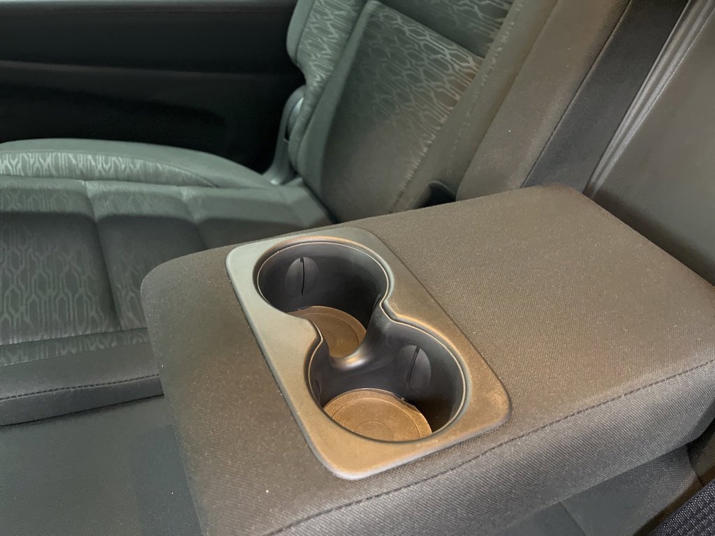 New 2025 Dodge Durango GT w/ Blacktop Package image 29