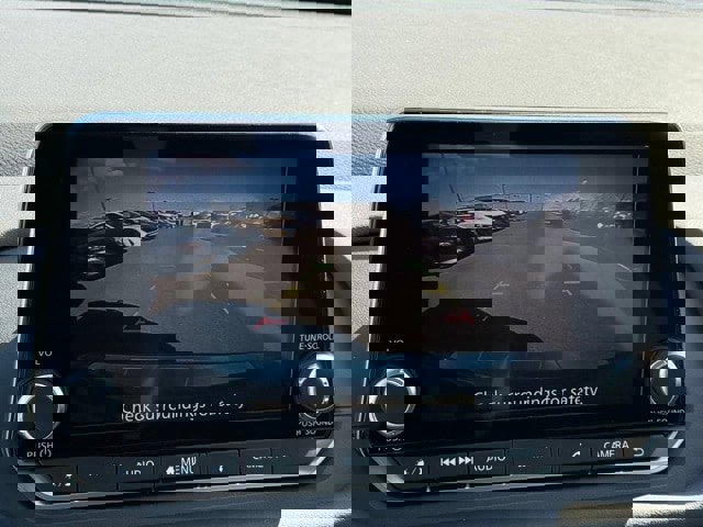 New 2026 Nissan Rogue SV image 35