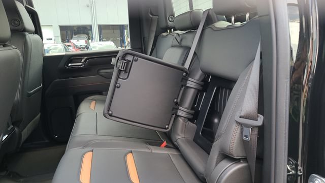 New 2026 GMC Sierra 2500 AT4 w/ Technology Package AWD/4WD image 25