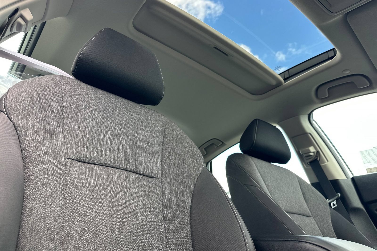 Certified 2024 Honda Accord EX image 16