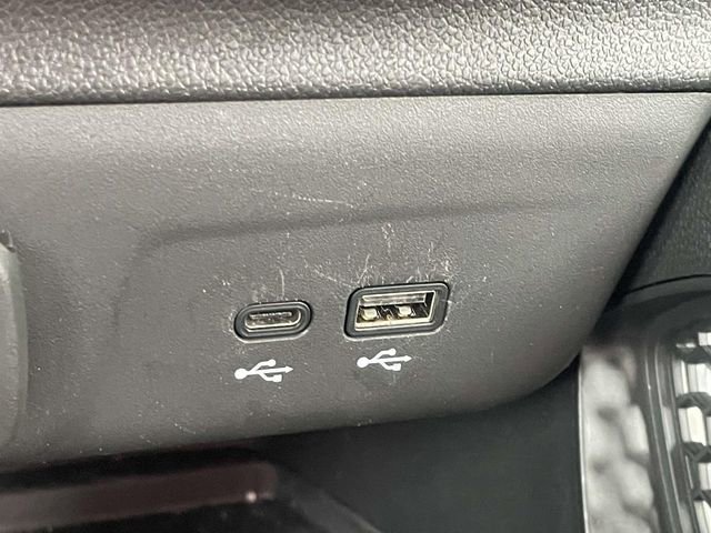 Used 2024 Chevrolet TrailBlazer ACTIV w/ Convenience Package image 20