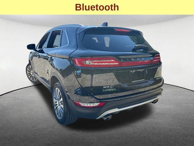 Used 2017 Lincoln MKC Reserve w/ Lincoln MKC Climate Package AWD/4WD image 10