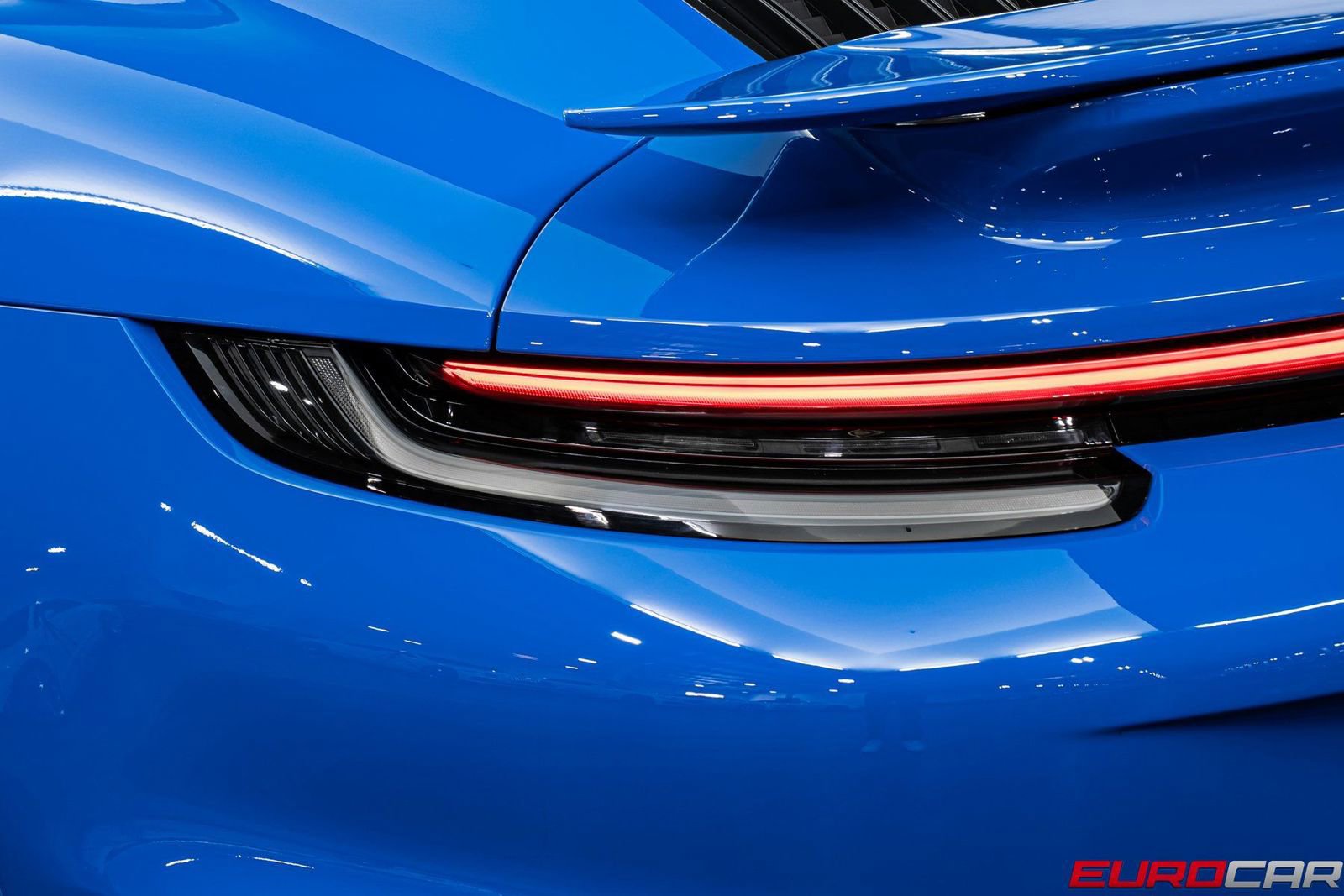 Used 2023 Porsche 911 Turbo S image 18