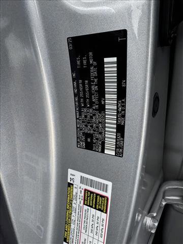 Certified 2025 Toyota Grand Highlander AWD image 23