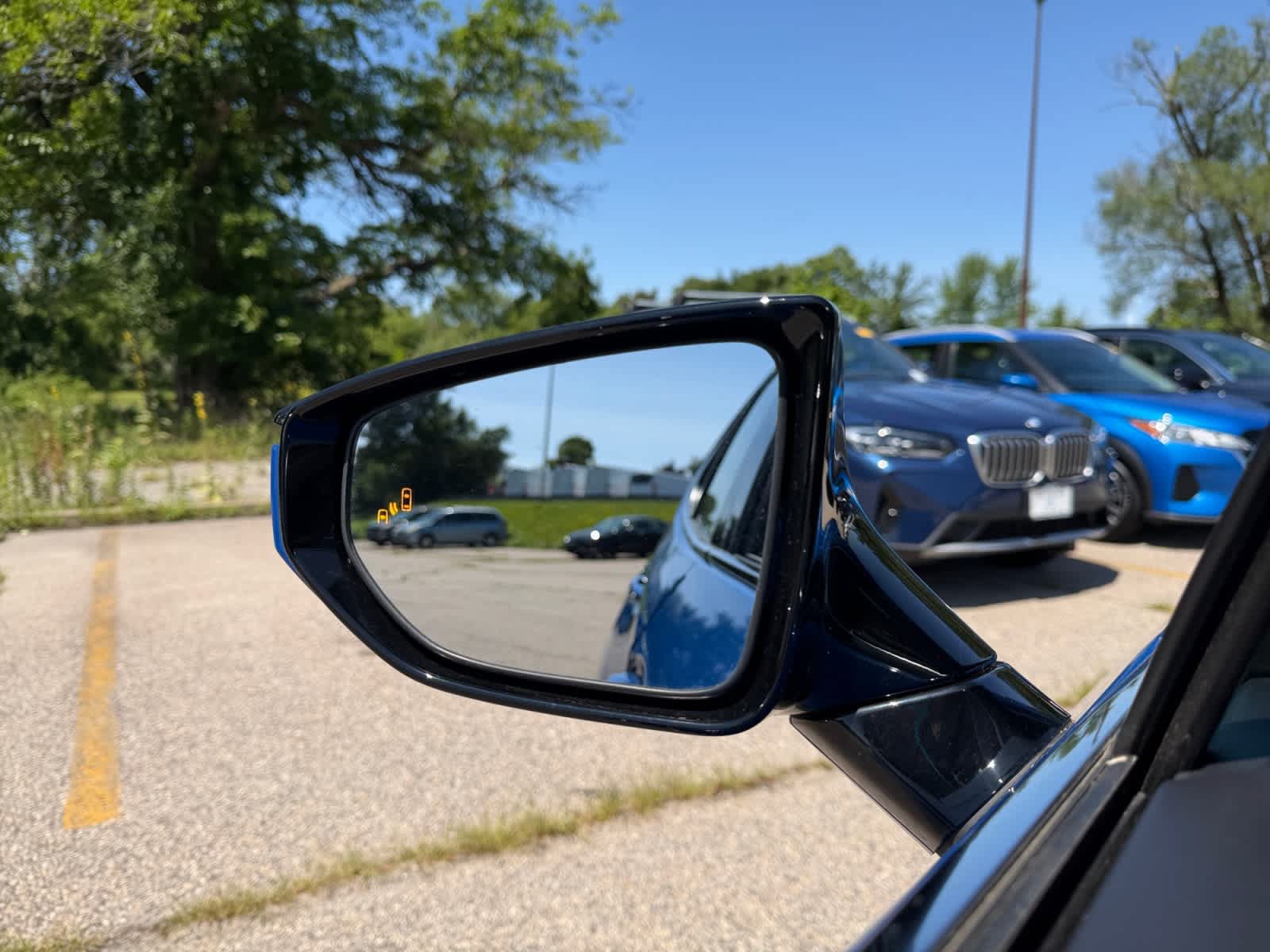 Used 2024 Lexus UX 250h AWD w/ Premium Package image 27