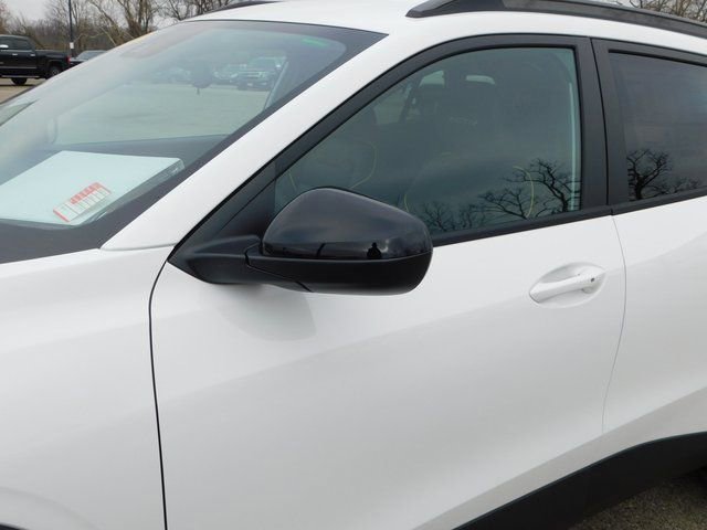 New 2026 Chevrolet Trax ACTIV w/ Driver Confidence Package image 11