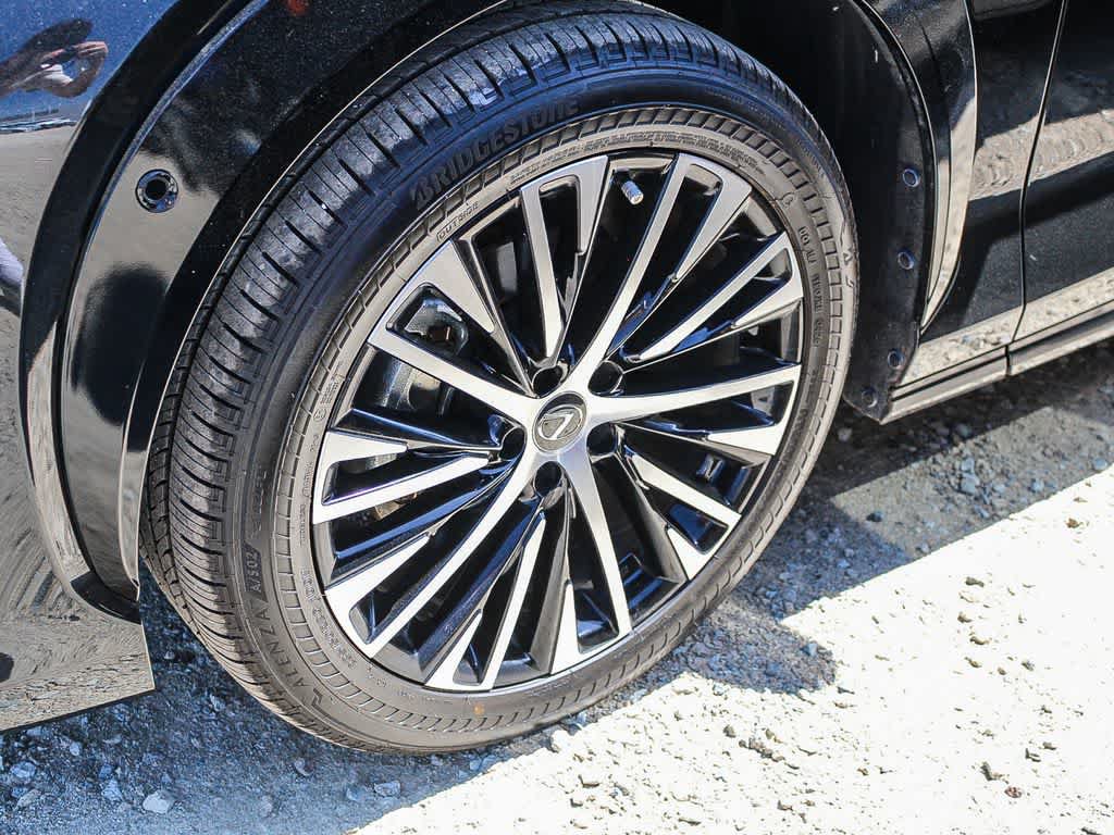 Used 2023 Lexus RZ 450e Premium w/ Accessory Package (P5) AWD/4WD image 14